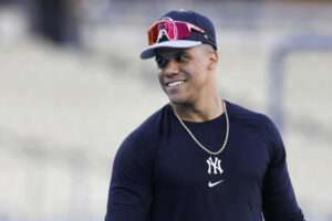 Juan Soto y Manny Machado entre los dominicanos más destacados en jornada MLB