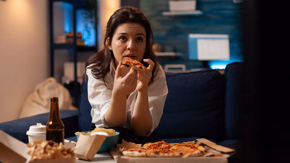 ¿Los alimentos ultraprocesados pueden provocar adicción en algunas personas?