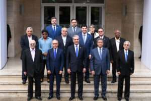 Plan fronterizo: RD apuesta a verja inteligente, biometría y cooperación internacional contra tráfico y bandas