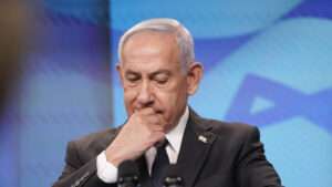 "El objetivo era Hamás": Netanyahu justifica el ataque israelí en Catar