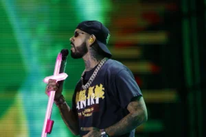 Anuel AA extiende sus conciertos en Colombia con una nueva fecha