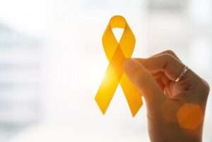 10 de Septiembre Día Mundial de la Prevención del Suicidio