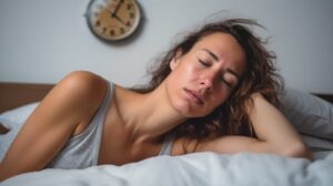 Cómo calmar la ansiedad antes de dormir: 7 estrategias para descansar mejor