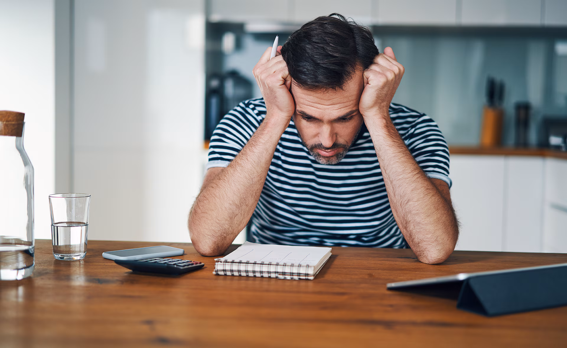 Finanzas y salud mental: cómo romper el ciclo de la ansiedad financiera