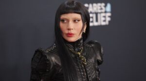 Lady Gaga canceló su concierto en Miami minutos antes de salir al escenario