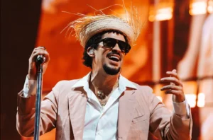 Bad Bunny y grandes del reguetón brillan en “Acho PR”
