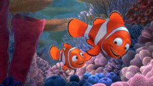 Buscando a Nemo, la película de Pixar que marcó un hito al fusionar animación con ciencia