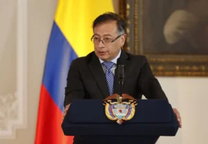 Colombia fuera de lista antidrogas de EE.UU.; Petro anuncia contramedidas