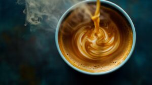 7 formas en que el hábito de tomar café podría dañar la salud