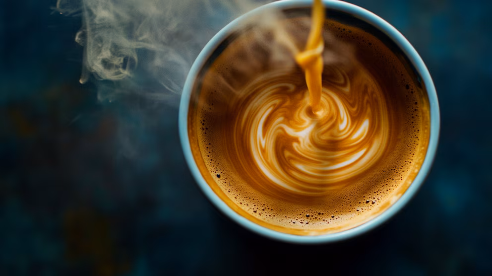 7 formas en que el hábito de tomar café podría dañar la salud