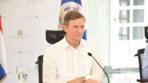 Nueva Fuerza de Supresión de Pandillas en Haití contará con 5,500 efectivos, anuncia Canciller dominicano