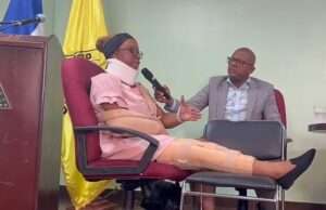 Agreden a doctora en clínica de Santo Domingo; CMD solicita medidas urgentes