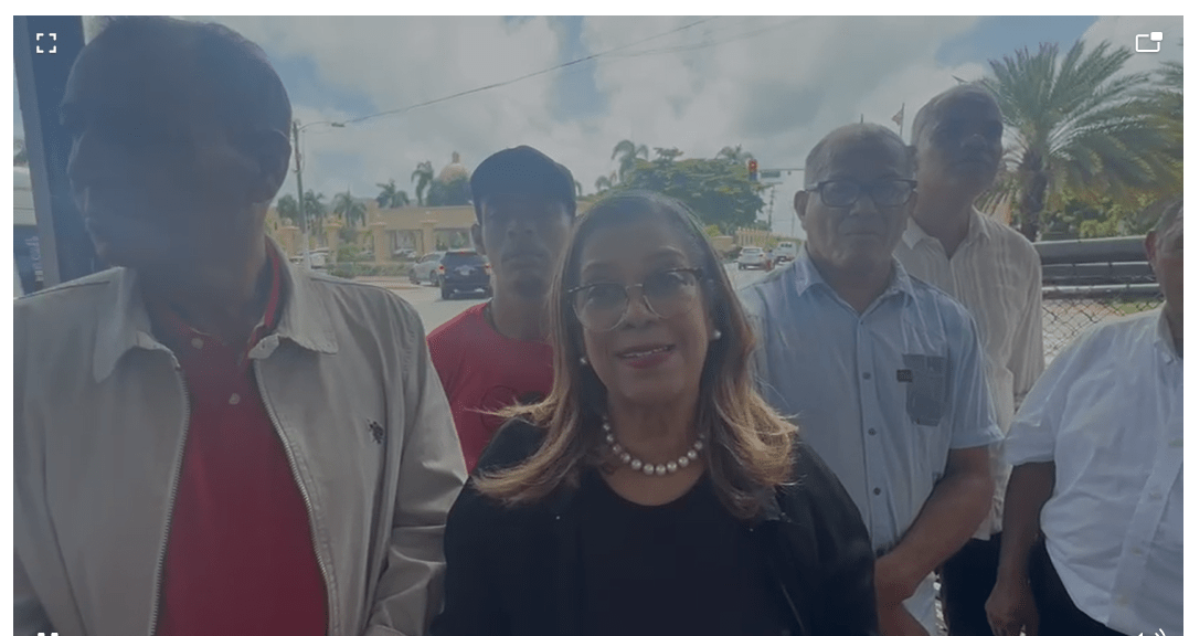 Coalición del Cibao amenaza con huelga regional si gobierno no responde antes del 13 de octubre