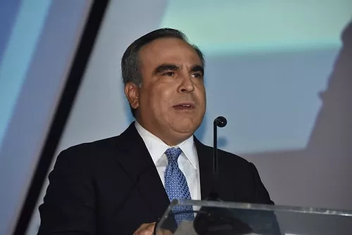 Celso Marranzini califica de “muy positiva” reunión de Abinader con el Consejo de las Américas