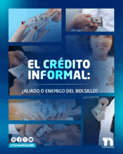 El crédito informal: ¿aliado o enemigo del bolsillo?