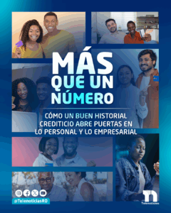 Más que un número: cómo un buen historial crediticio abre puertas en lo personal y lo empresarial