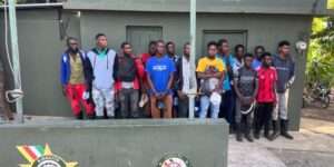 Ejército detiene 46 haitianos indocumentados en operativos de la Línea Noroeste