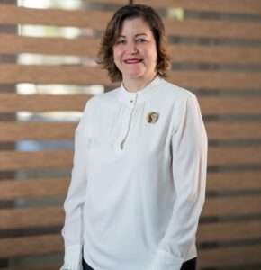 Presidente Abinader designa a la Dra. Aura Celeste Fernández Rodríguez como Gerente General del CNSS