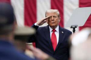 Trump anuncia despliegue de la Guardia Nacional en Memphis para combatir la criminalidad