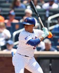 Juan Soto: una de las grandes estrellas dominicanas del béisbol