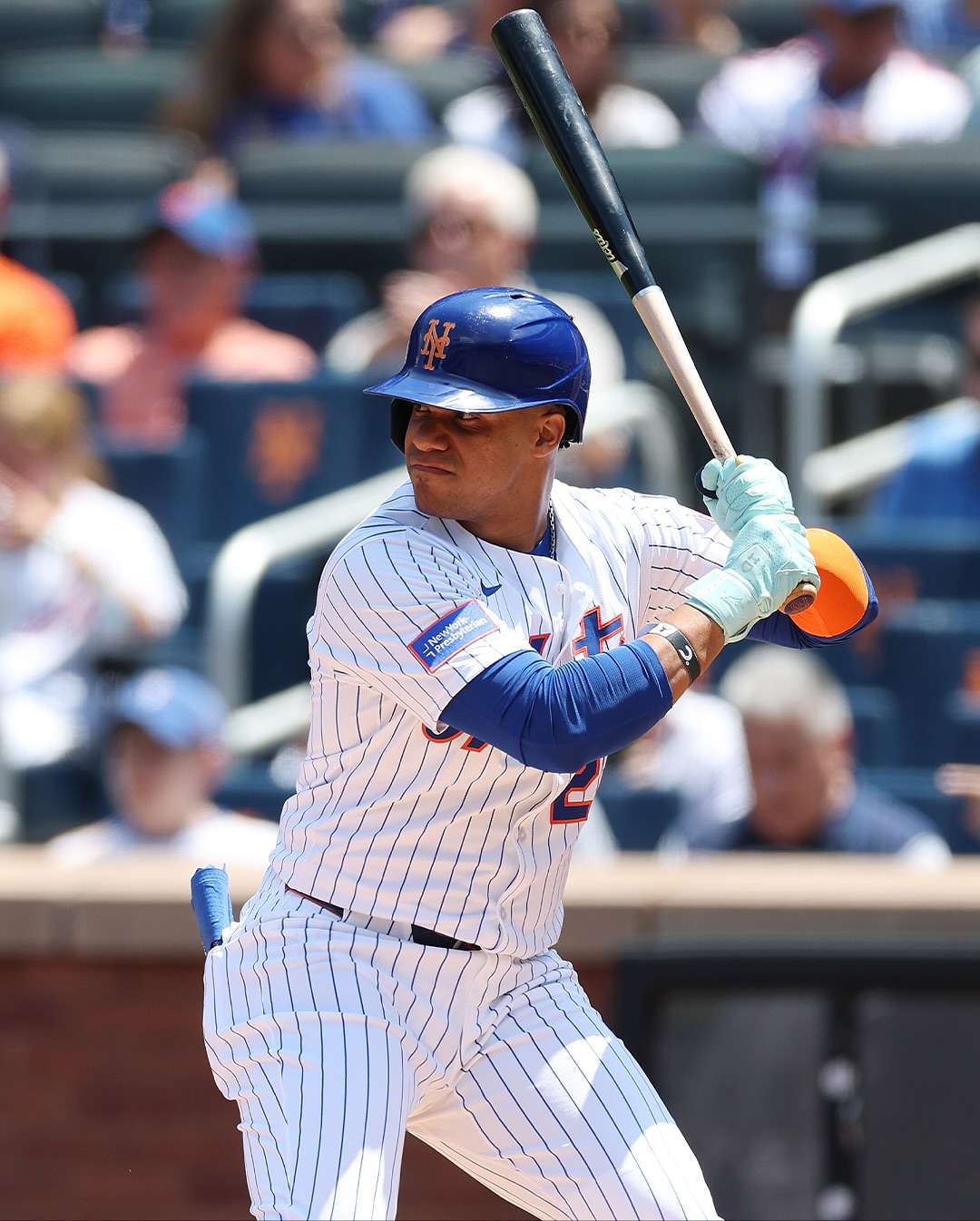 Juan Soto: una de las grandes estrellas dominicanas del béisbol