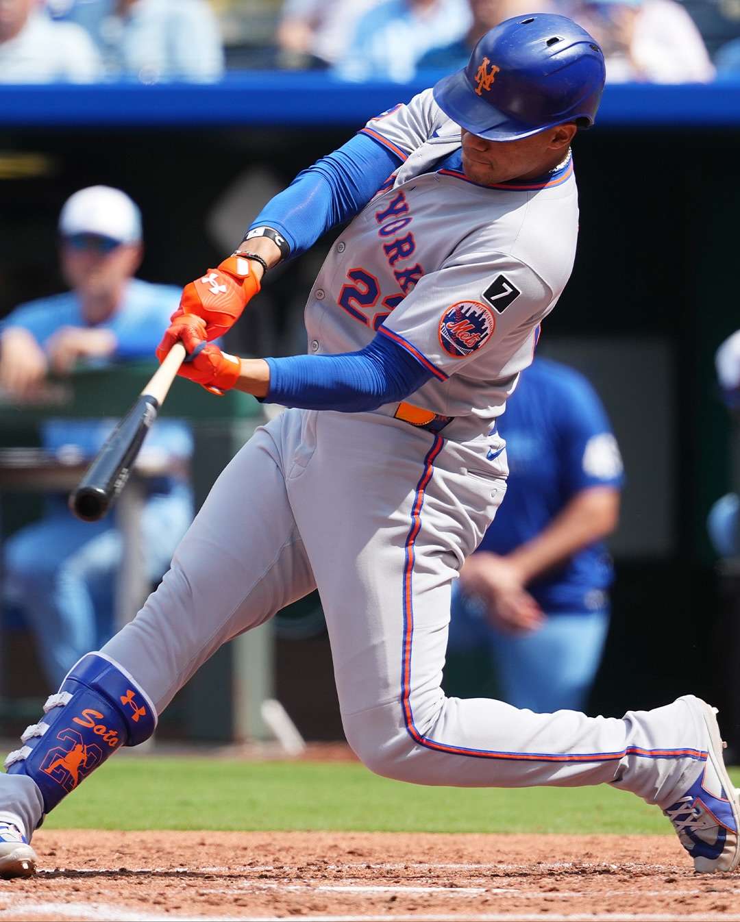 Juan Soto nombrado Embajador de los Juegos Centroamericanos y del Caribe