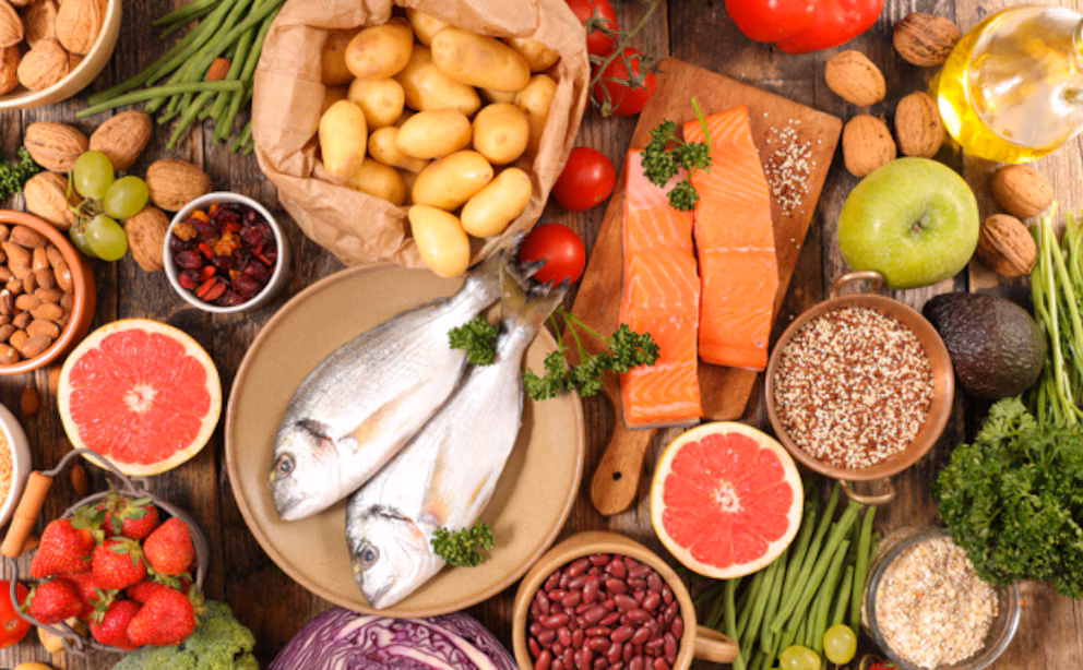La dieta mediterránea reduce el riesgo cardiovascular incluso con consumo de carne magra, plantea un estudio
