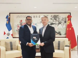 Samaná será sede de la tercera edición de la feria Turismo y Atracciones 2026 dedicada a China