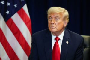 Donald Trump arremete contra Jimmy Kimmel tras regreso de su programa a ABC