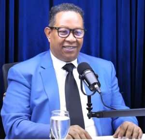 Magistrado Rafael Báez dice: “Se debe invertir más en prevención que en la creación de cárceles”