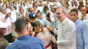 Abinader inaugurará 9 obras en Puerto Plata este fin de semana