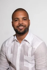MLB nombra a Miguel Matos nuevo director de su oficina en República Dominicana