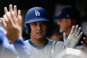 Resumen MLB: lo más emocionante del fin de semana en las Grandes Ligas