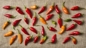 El consumo moderado de picante favorece la saciedad y potencia beneficios para la salud
