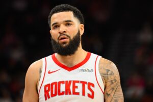Fred VanVleet estaría fuera temporada NBA
