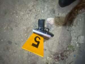 Policía Nacional y Ministerio Público investigan conflicto social con armas de fuego que terminó con tres personas fallecidas en El Factor, provincia María Trinidad Sánchez