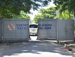 Muere ciudadana haitiana detenida por la DGM tras sufrir paro cardio-respiratorio en Haina