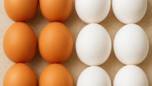 huevos