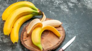 Cáscaras de plátano: un tesoro nutricional y medicinal que no debe desecharse