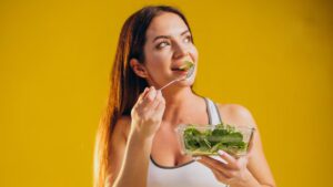 Seis claves para saber si estás perdiendo músculo al hacer dieta y cómo evitarlo