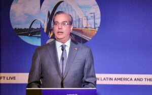 Embajada de EE.UU. destaca clima de inversión confiable en gestión de Abinader