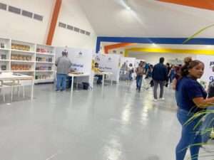Feria del Libro 2025: vendedores confían en repunte de ventas en los próximos días