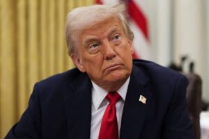 Trump dijo que impondrá aranceles del 100% a las películas extranjeras