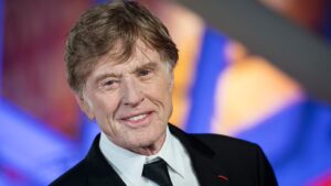 Así fue la última entrevista de Robert Redford: una lección para el futuro del séptimo arte