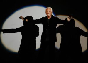 Fallece el diseñador de moda Giorgio Armani a los 91 años