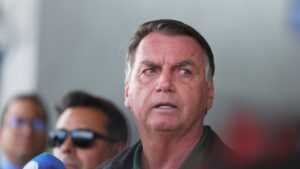 La Primera Sala del Supremo de Brasil condena a Bolsonaro por intento de golpe de Estado