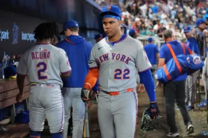 Juan Soto: la eliminación de los Mets no define el futuro