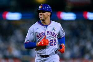 Juan Soto brilla con 43 jonrones en la temporada