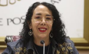 México bloquea cuentas de diputada oficialista y empresas vinculadas a narco por sanciones de EE. UU.