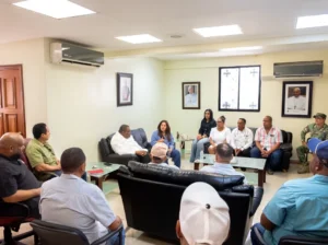 Tras accidente en La Ceiba, llaman a intervención inmediata del Gobierno
